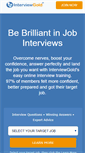 Mobile Screenshot of interviewgold.com